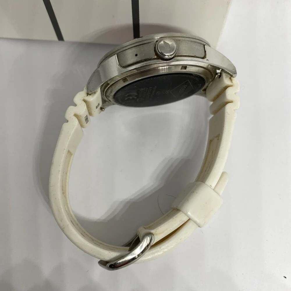 Fossil classy watch